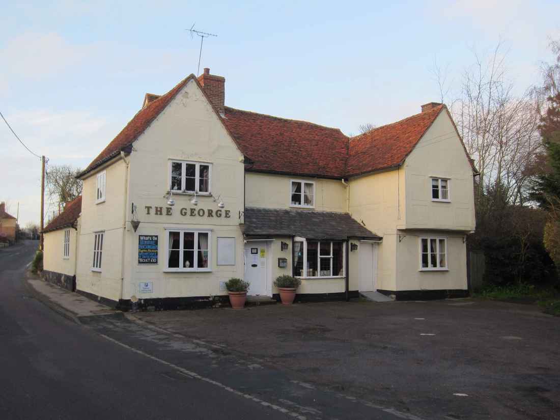 Pub for sale in Shalford Inn, E514998
