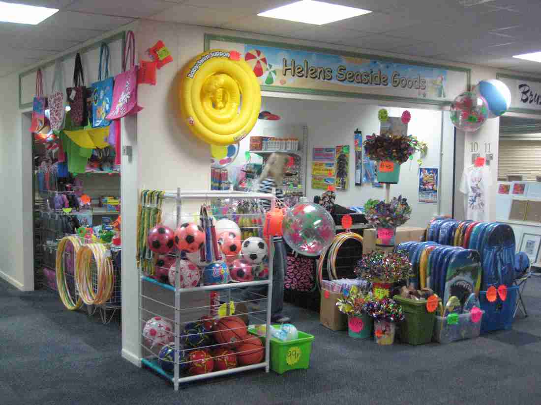 Investment opportunity for sale in Great Yarmouth Regent Bowl