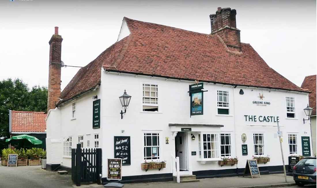 Pub for sale in Earls Colne Castle, E716177