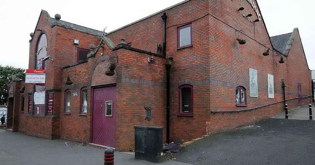 Pub for sale in Birmingham Kingstanding, M112482