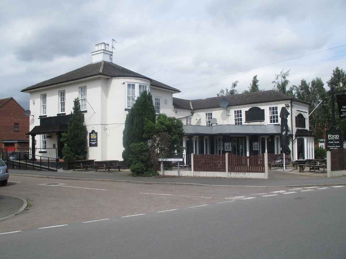 Pub for sale in Retford Birches, M112490