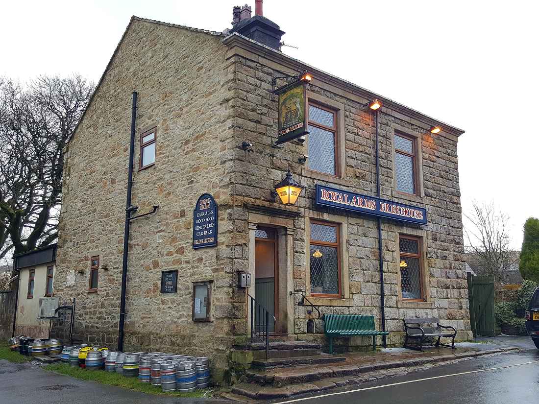 Fleurets Pubs for Sale or to Let