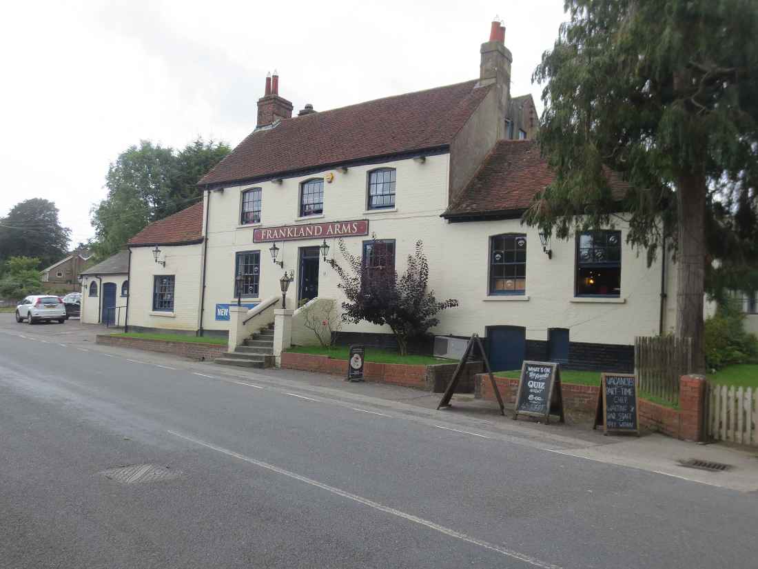 Pub for sale in Washington Frankland Arms, S716411