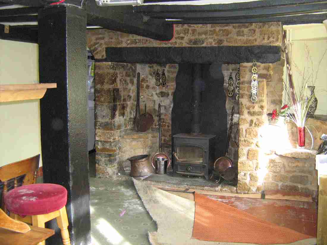 Pub for sale in Wroxton North Arms, W93208