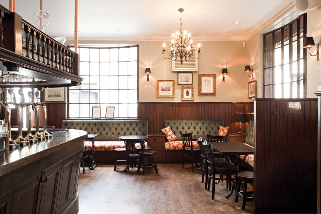 Seven Points To Consider When Buying A Pub