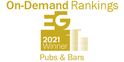 EG Deals Fleurets 2021 Winner Pubs and Bars