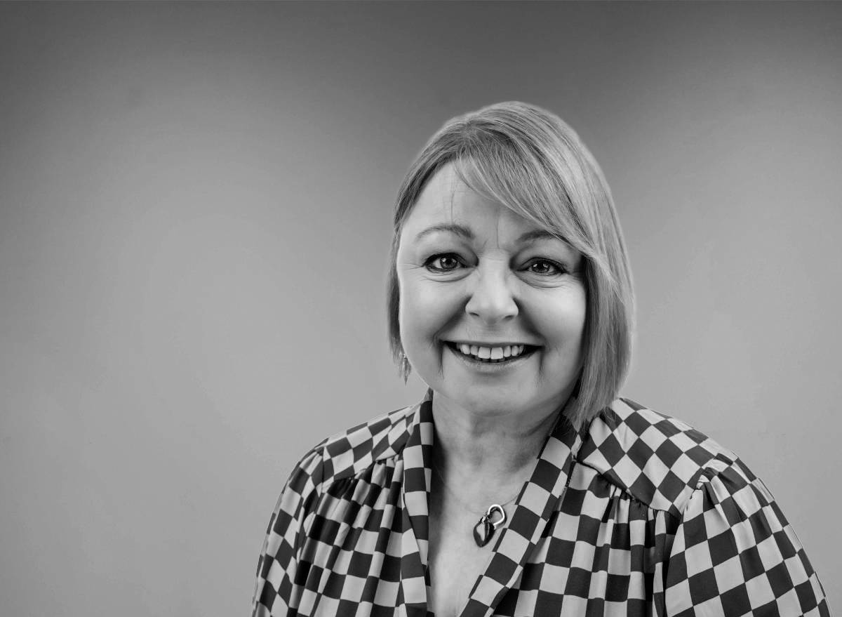Alison Willoughby