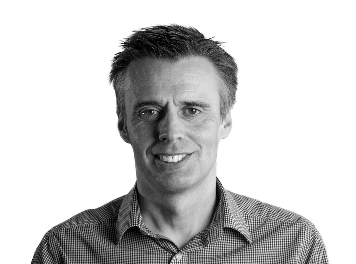 Andrew Spencer - Associate