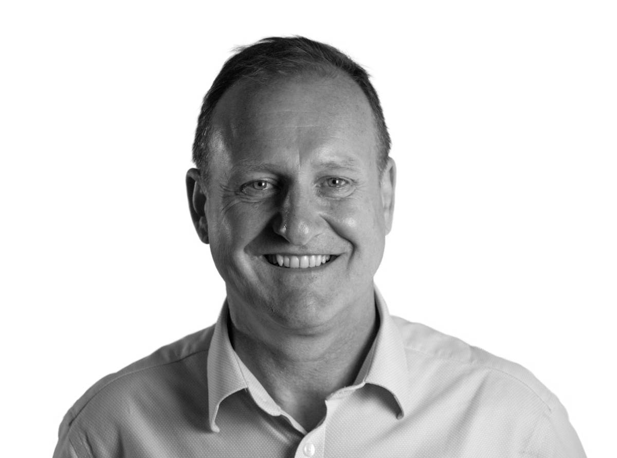 Andy Frisby - Director - Head of Central London Agency