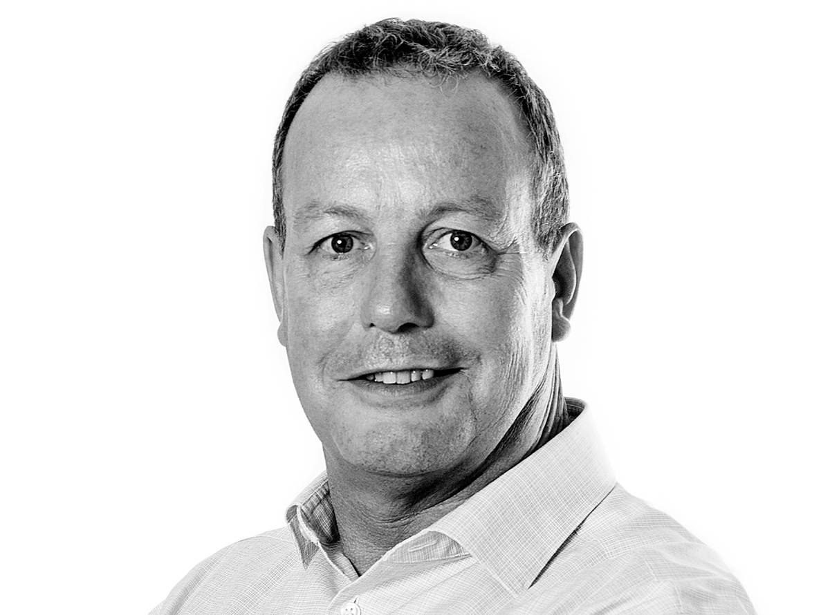 David Sutcliffe - Director - Valuation