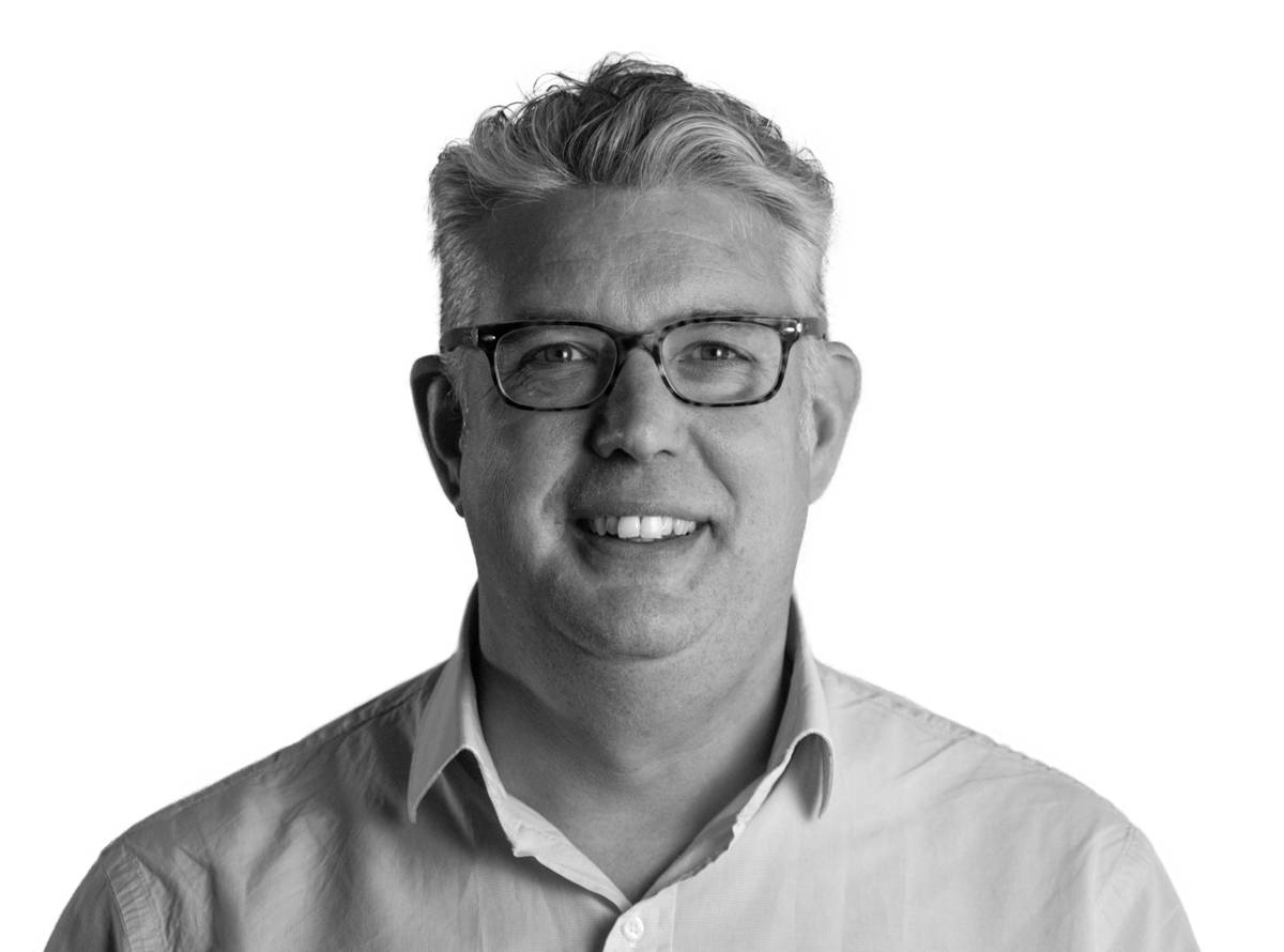 Ian Taylor - Senior Associate