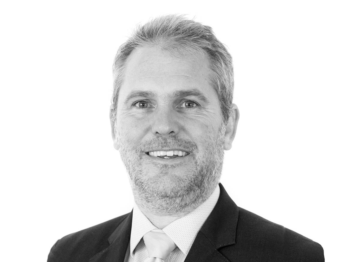 James Williamson - Senior Director