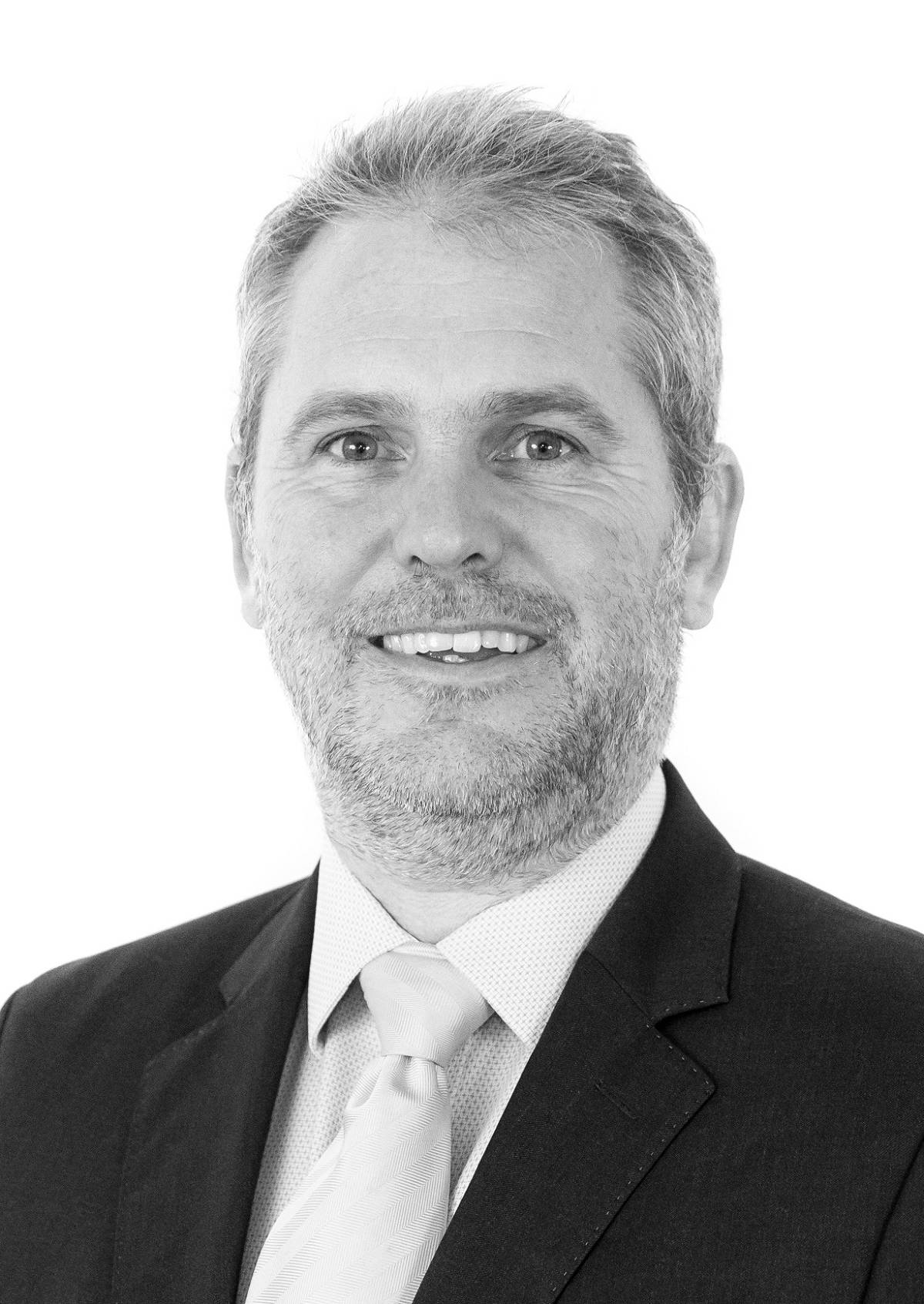James Williamson - Senior Director