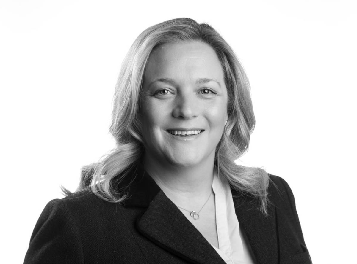 Kate Robertson - Senior Associate