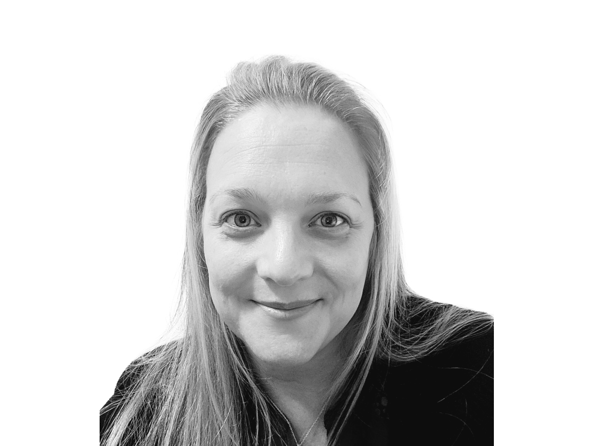 Kate Robertson - Associate