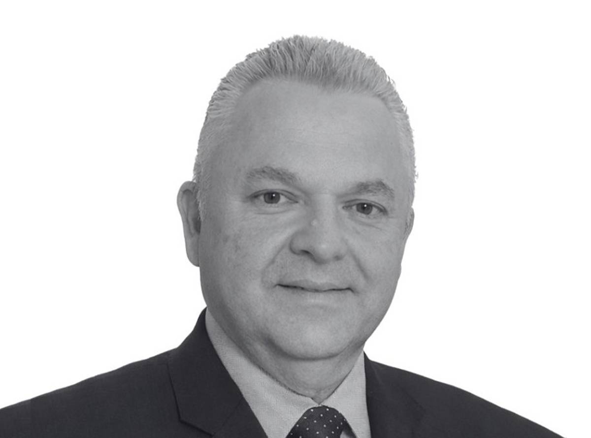 Martin Davis - Senior Director