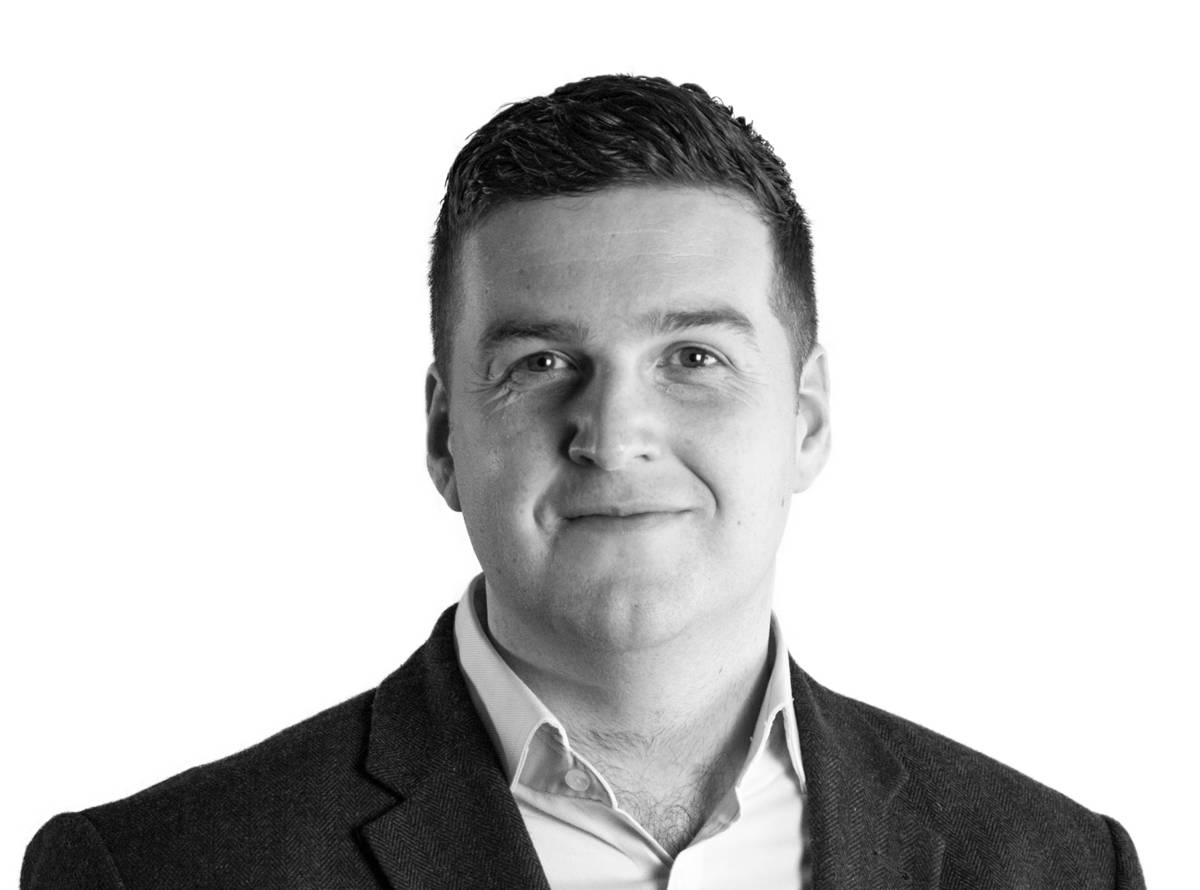 Peter Scholes - Senior Associate