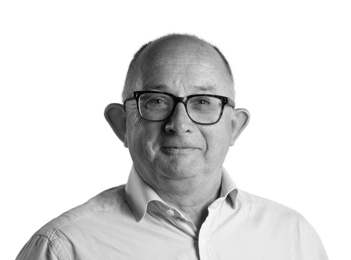 Stuart Parsons - Divisional Director