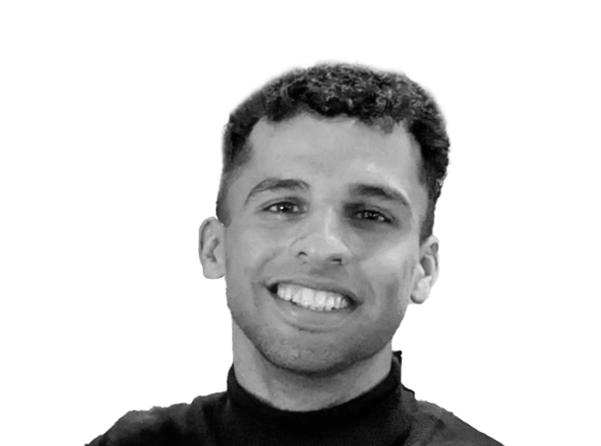 Toby Tisdall - Associate