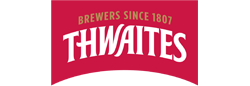 Thwaites