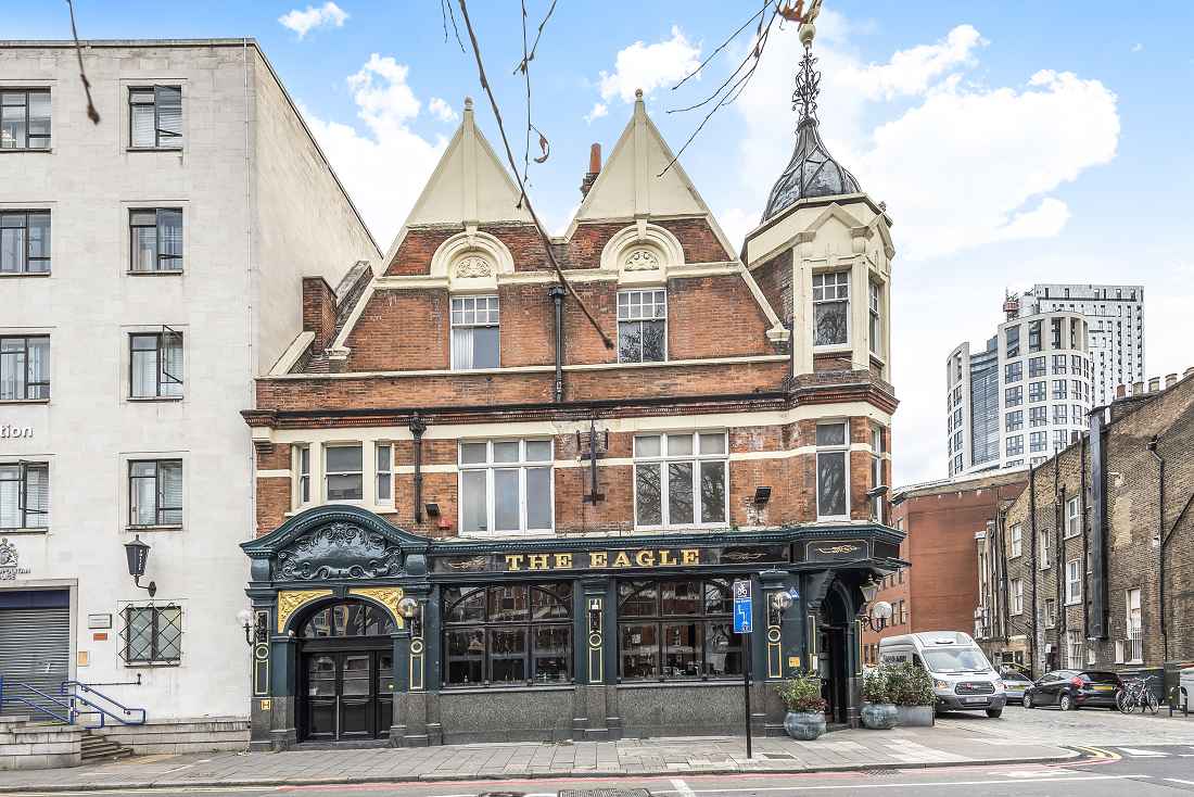 Fleurets Pubs For Sale Or To Let