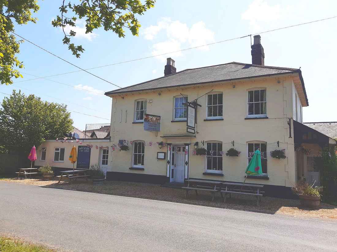 Pub to let in Midhurst Elsted Inn, S318972