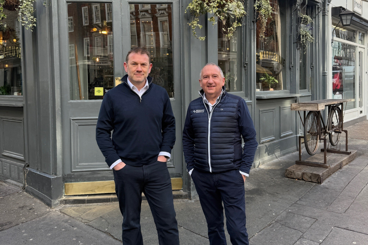 Fleurets joins Graham + Sibbald