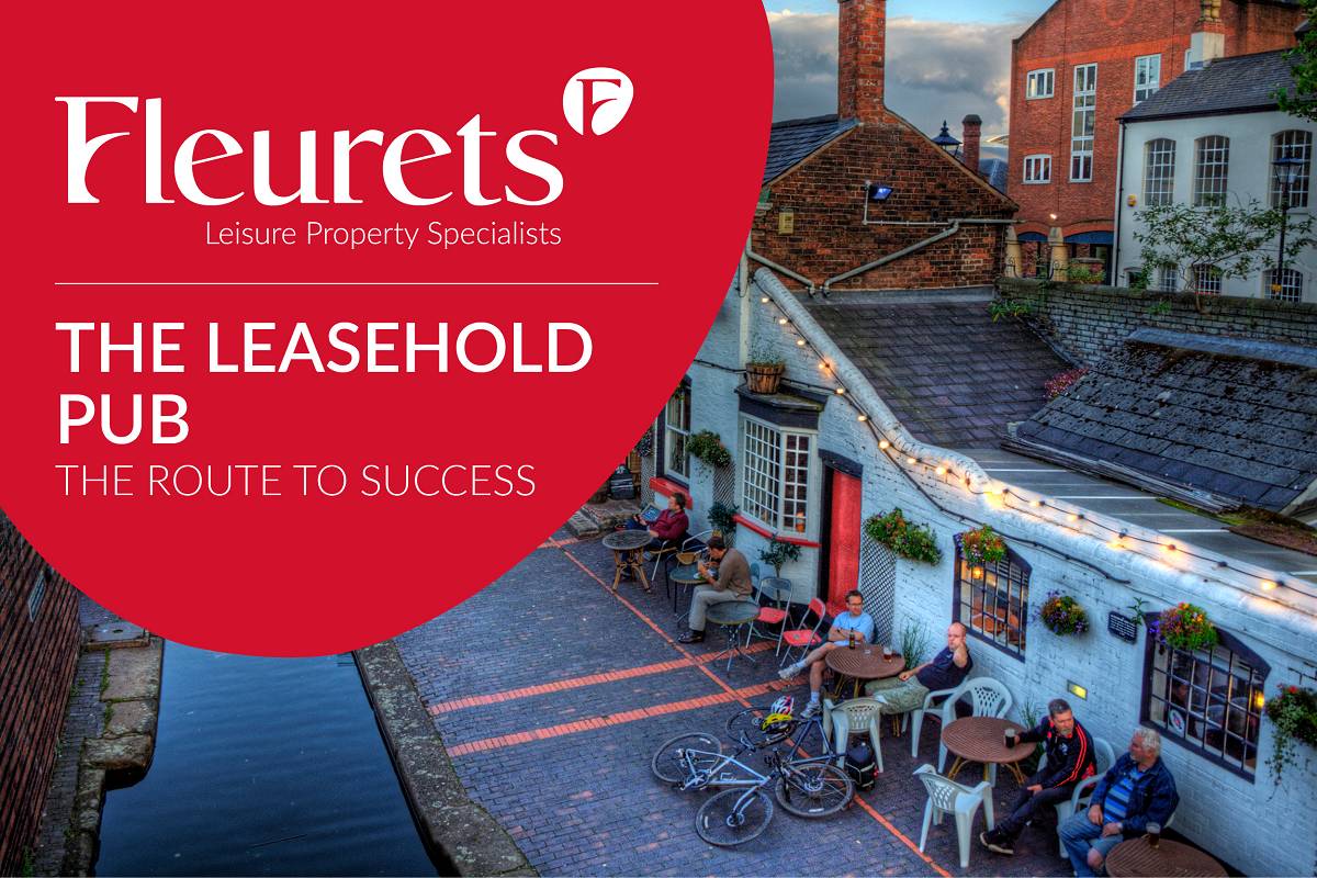 The Leasehold Pub – The route to success