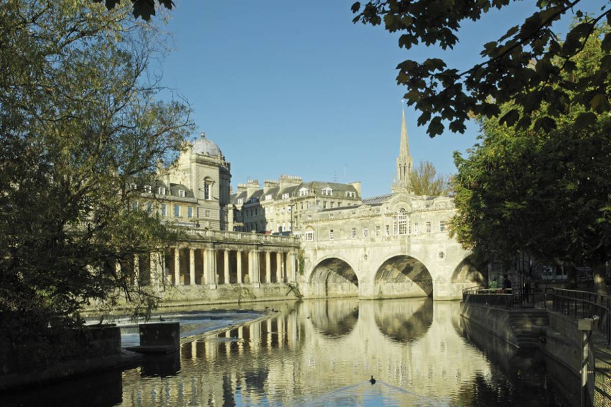 Bath Leisure Property Focus