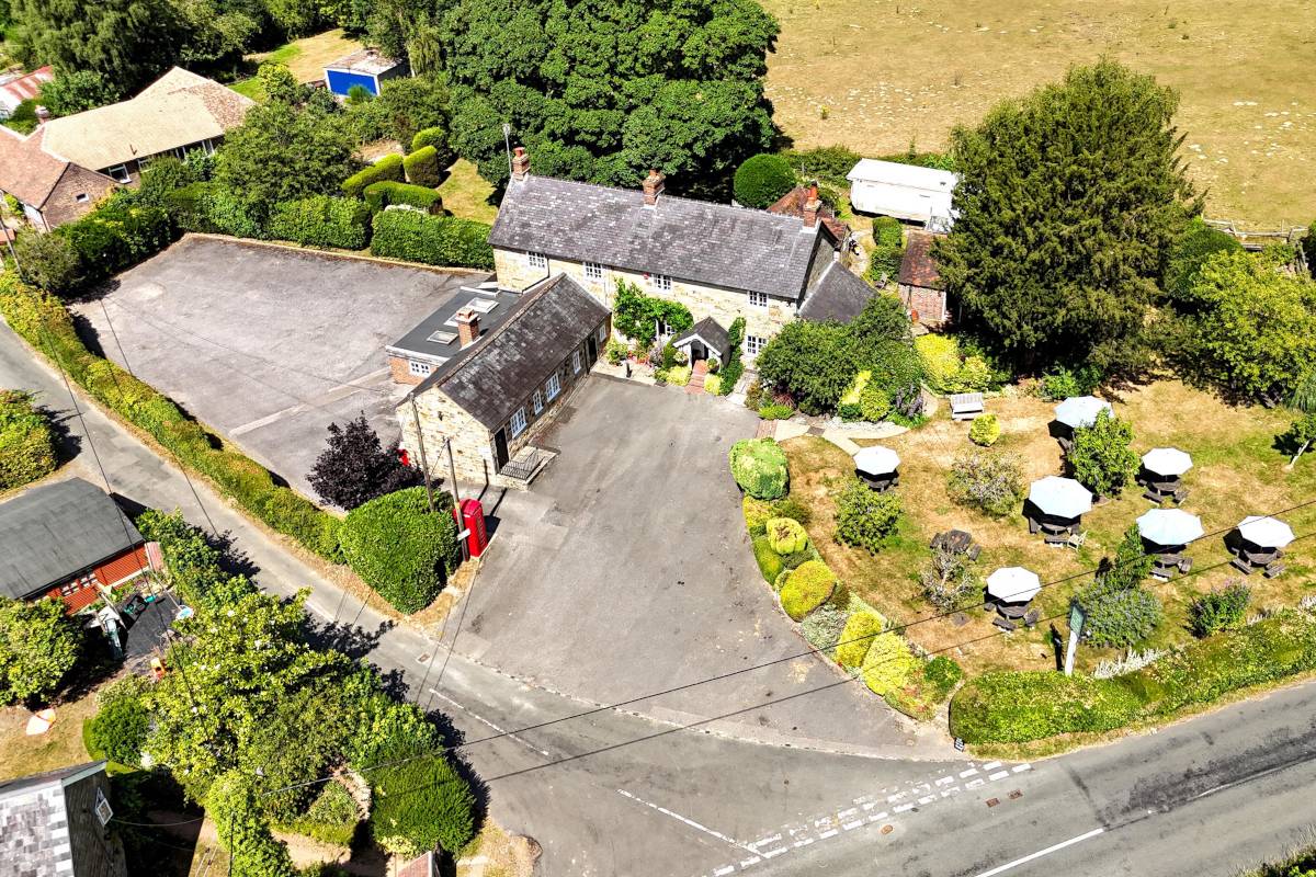 Sussex Country Pub for Sale