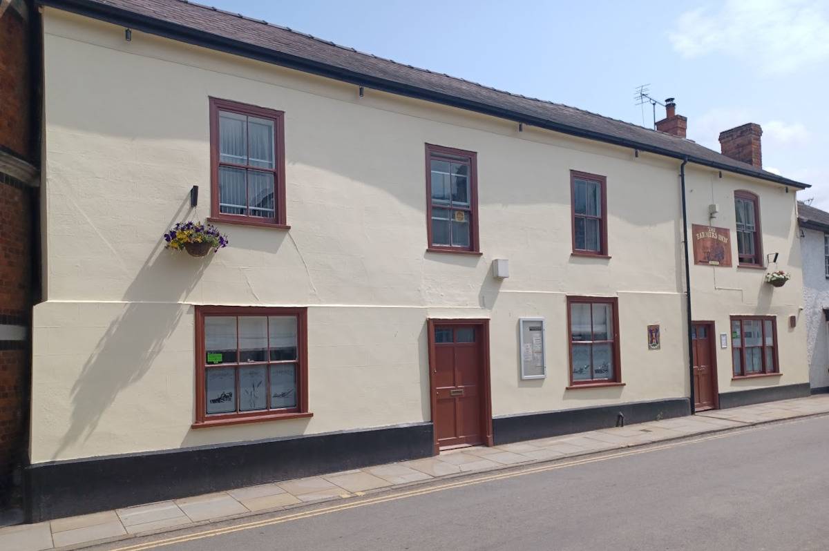 Freehold Pub Up for Sale After Two Decades