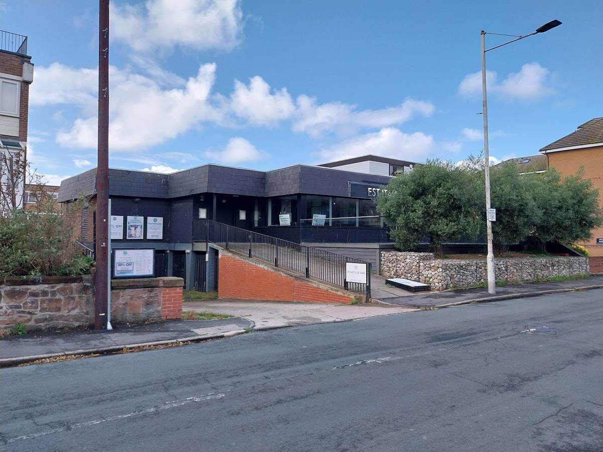 West Kirby Leisure Property Available for Letting 