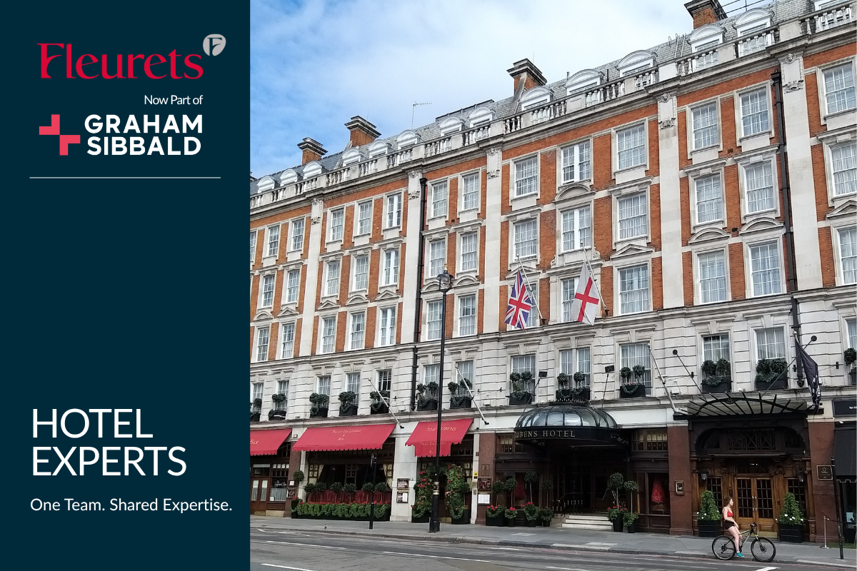 Hotel Experts 2026 - One Team. Shared Expertise.