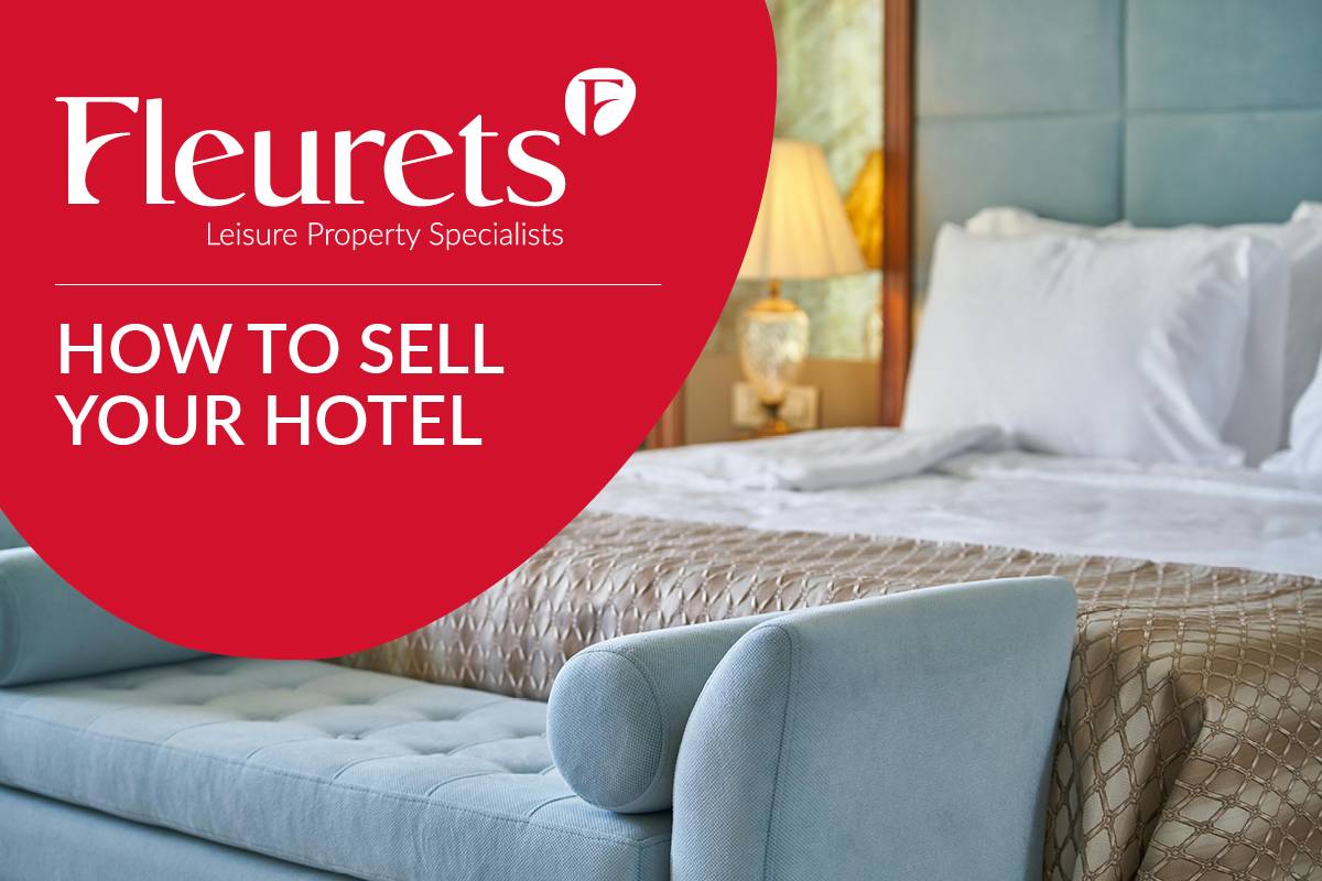 How to Sell Your Hotel