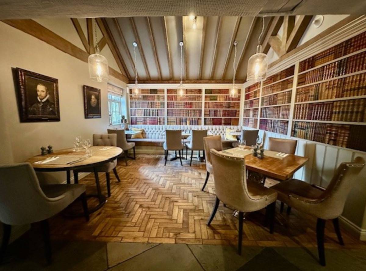 Characterful Worcestershire Freehouse for Sale