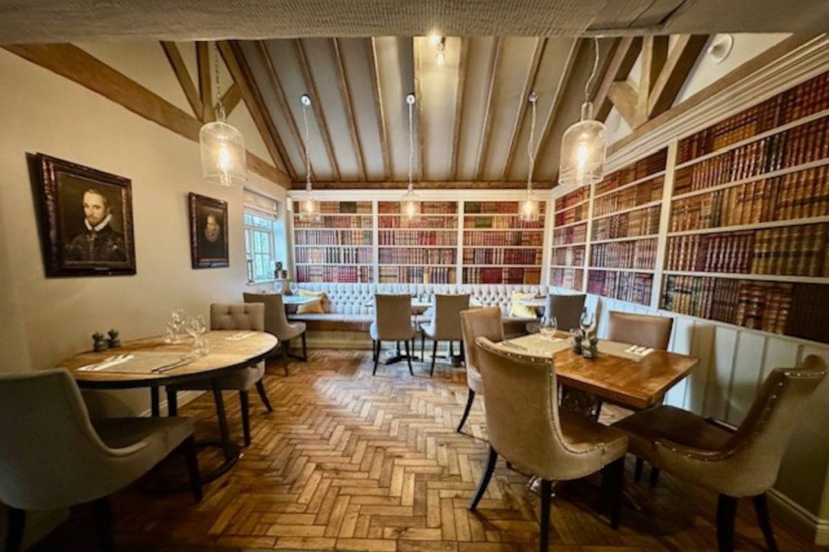 Characterful Worcestershire Freehouse for Sale