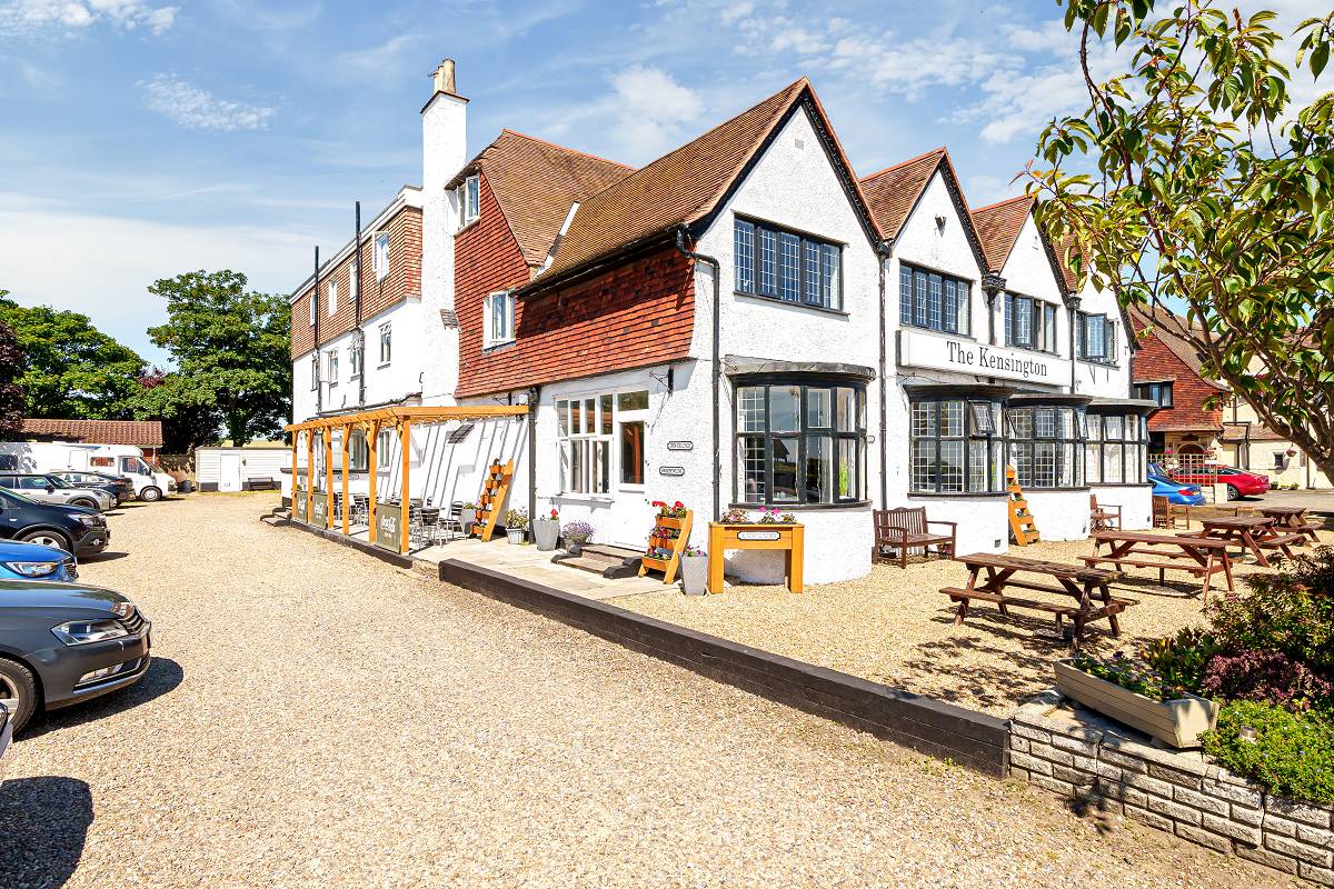 Great Yarmouth Freehold Hotel Now Available
