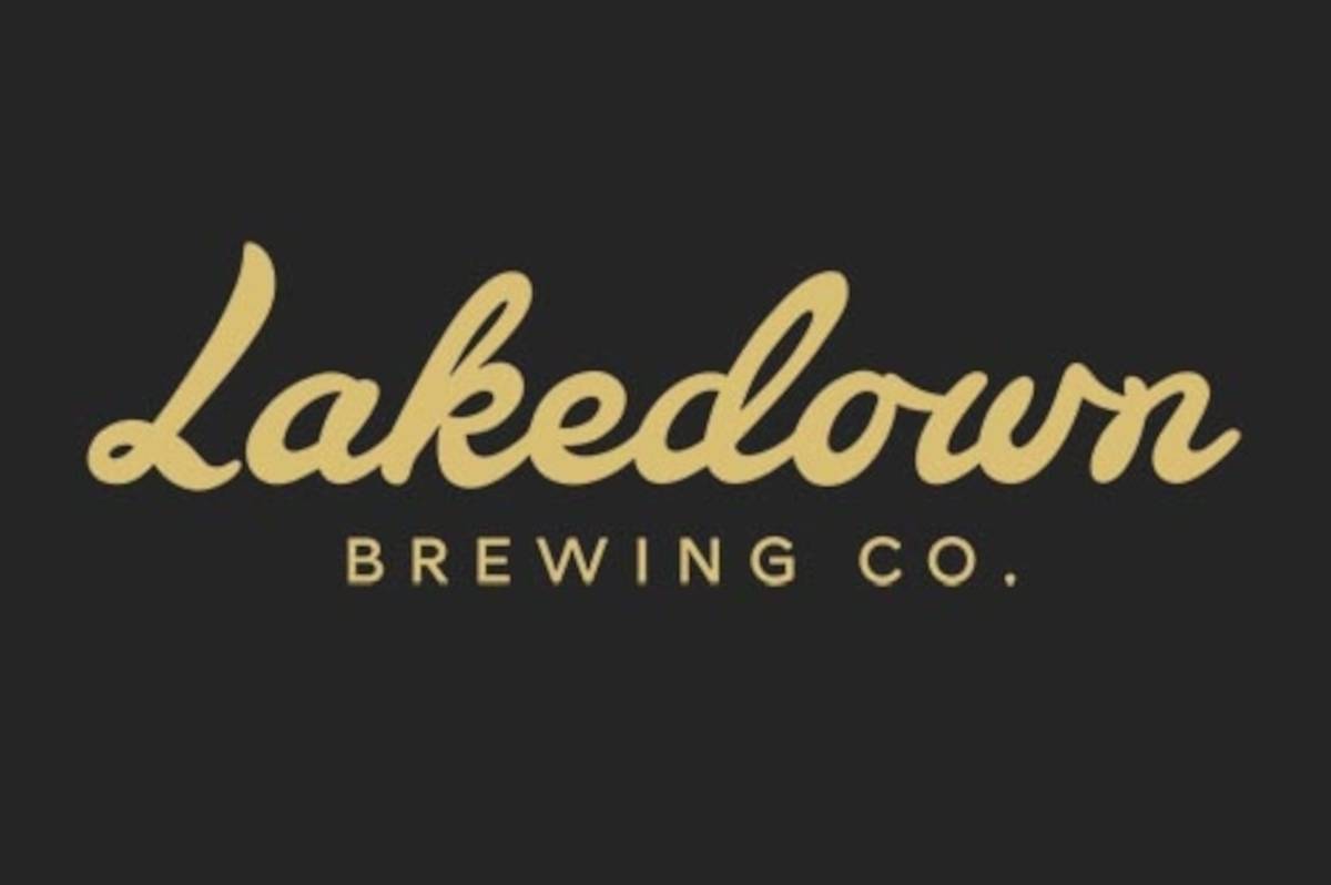 Press Release - Lakedown Pub Company