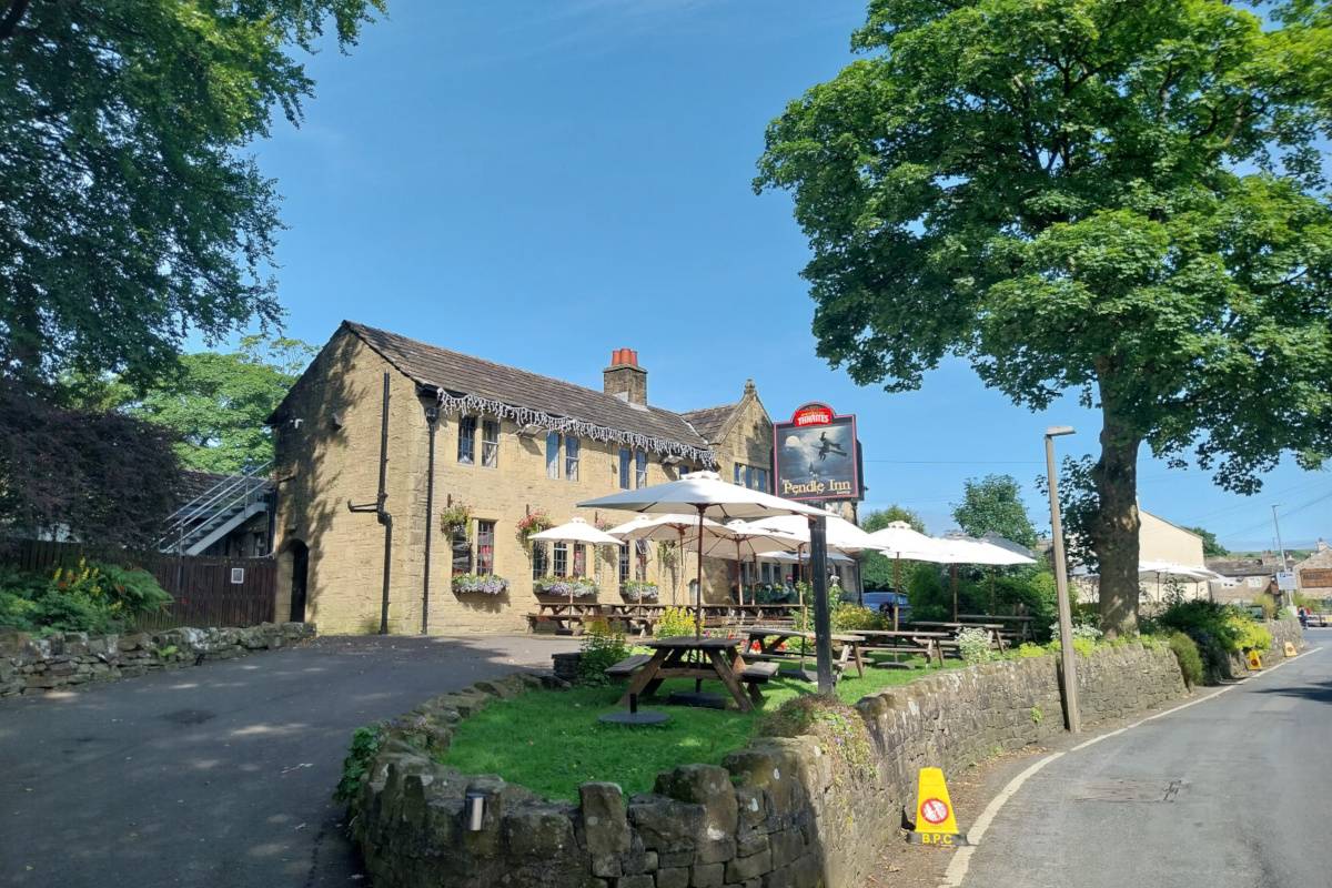 Historic Lancashire Pub Sold to Dorbiere Group