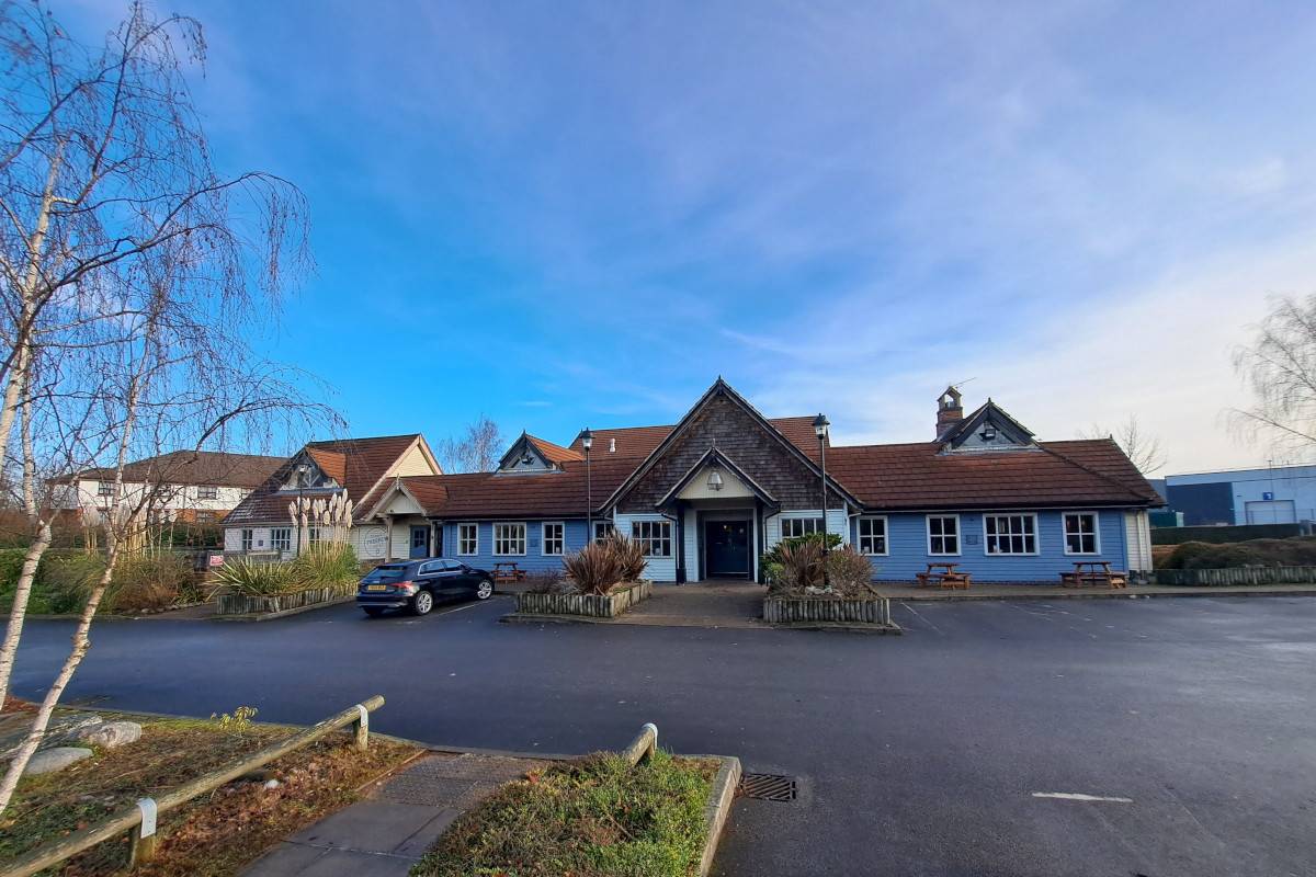 Castleford Pub/Restaurant to Let – Prince William
