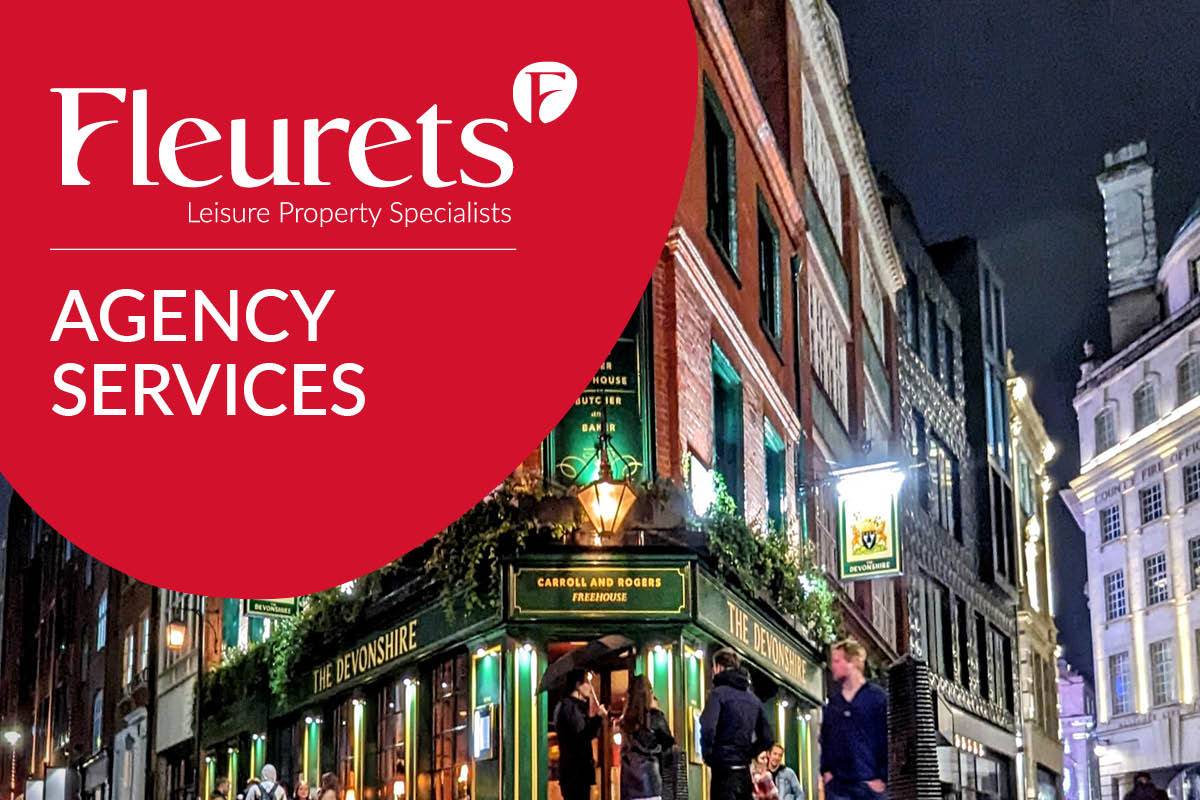 Agency Services Brochure