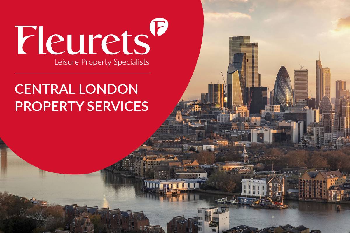 Central London Property Services Brochure