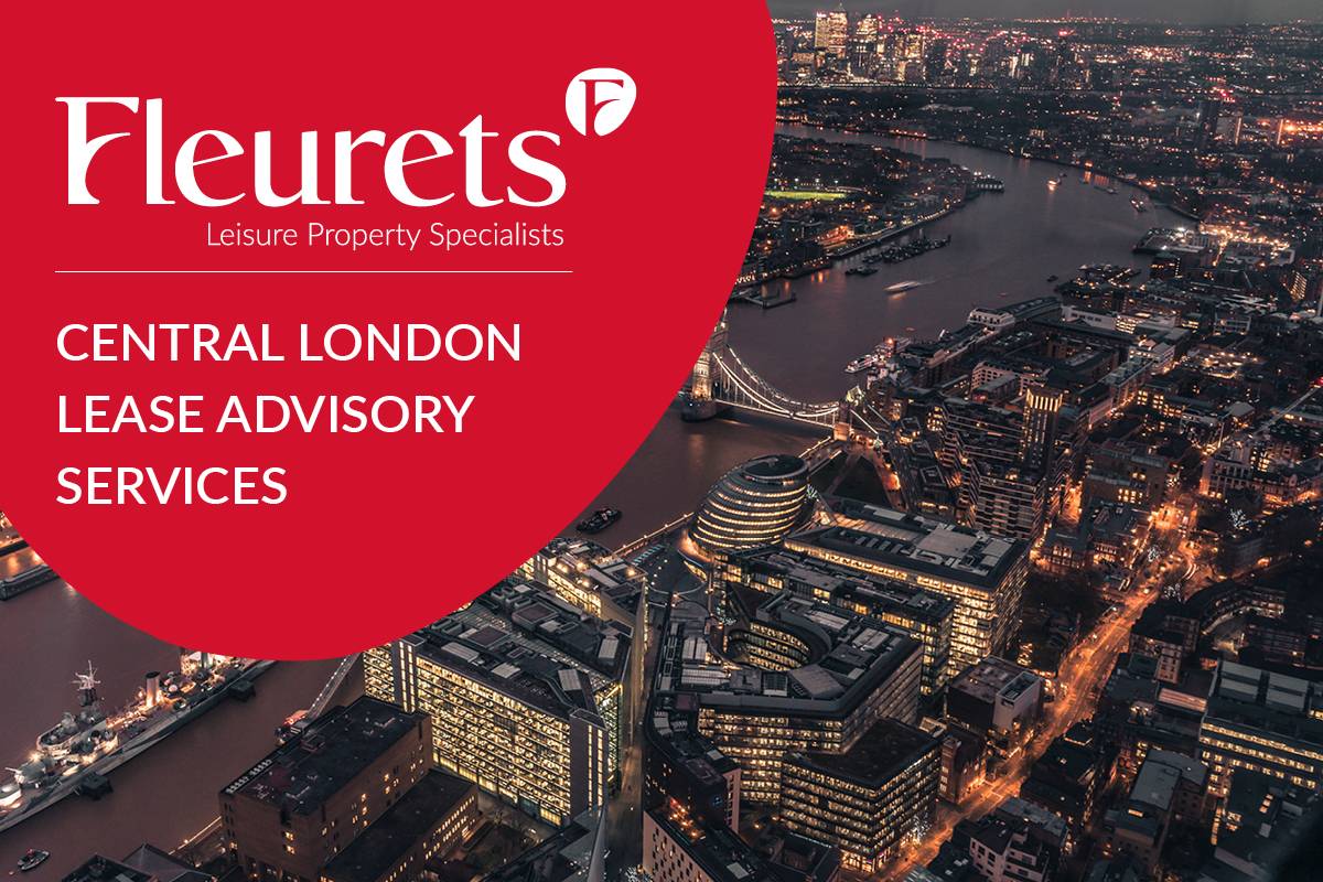 Central London Lease Advisory Services
