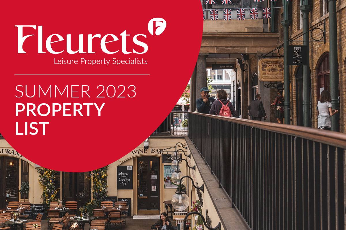 Property List - Summer 2023