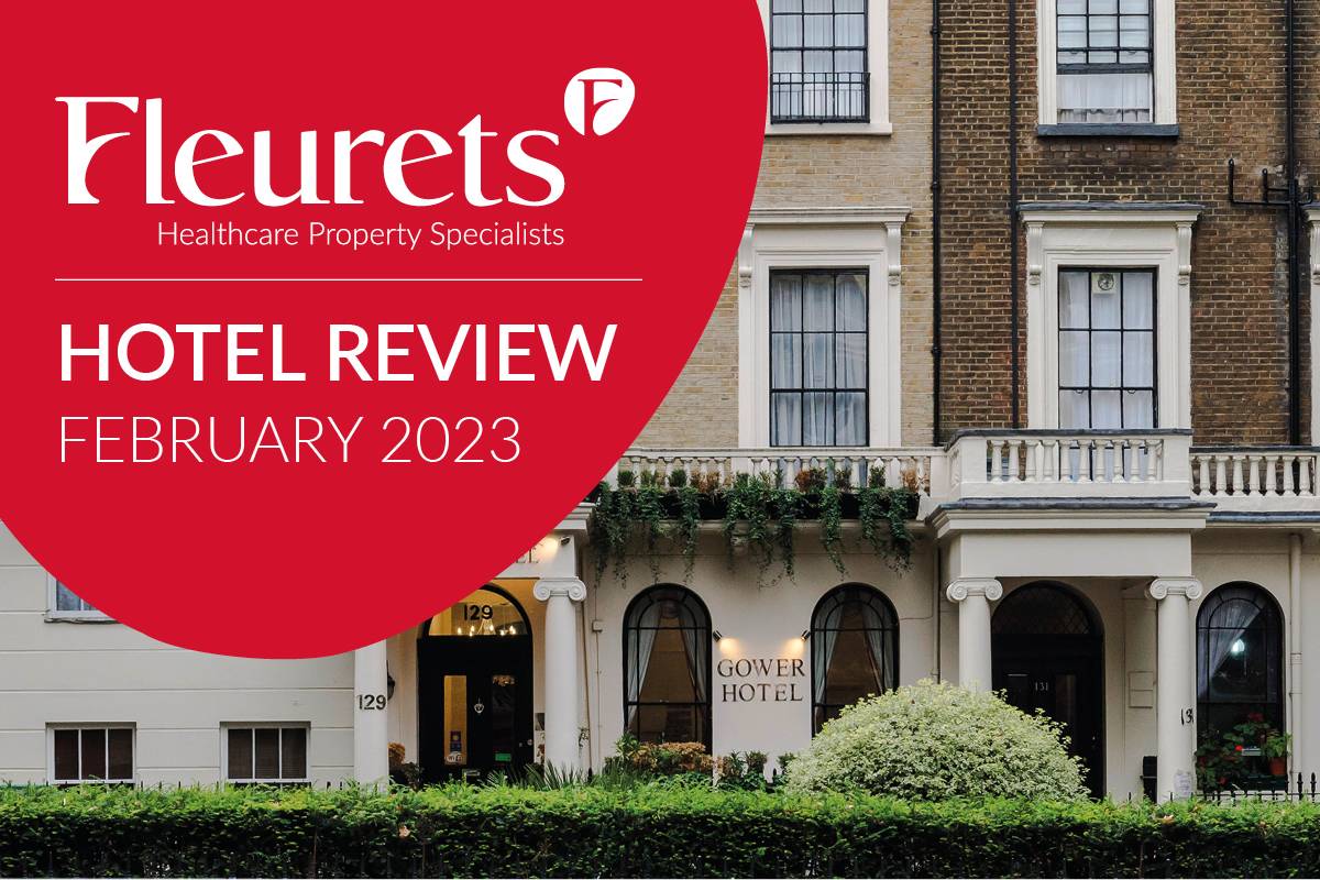 Hotel Review February 2023