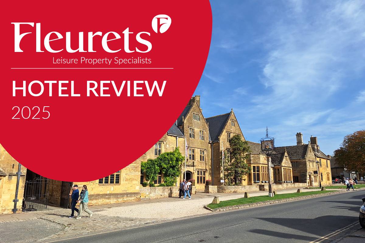 Hotel Review 2025