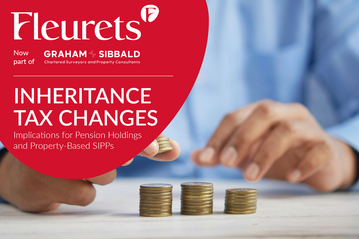 Inheritance Tax Changes for Commercial Property