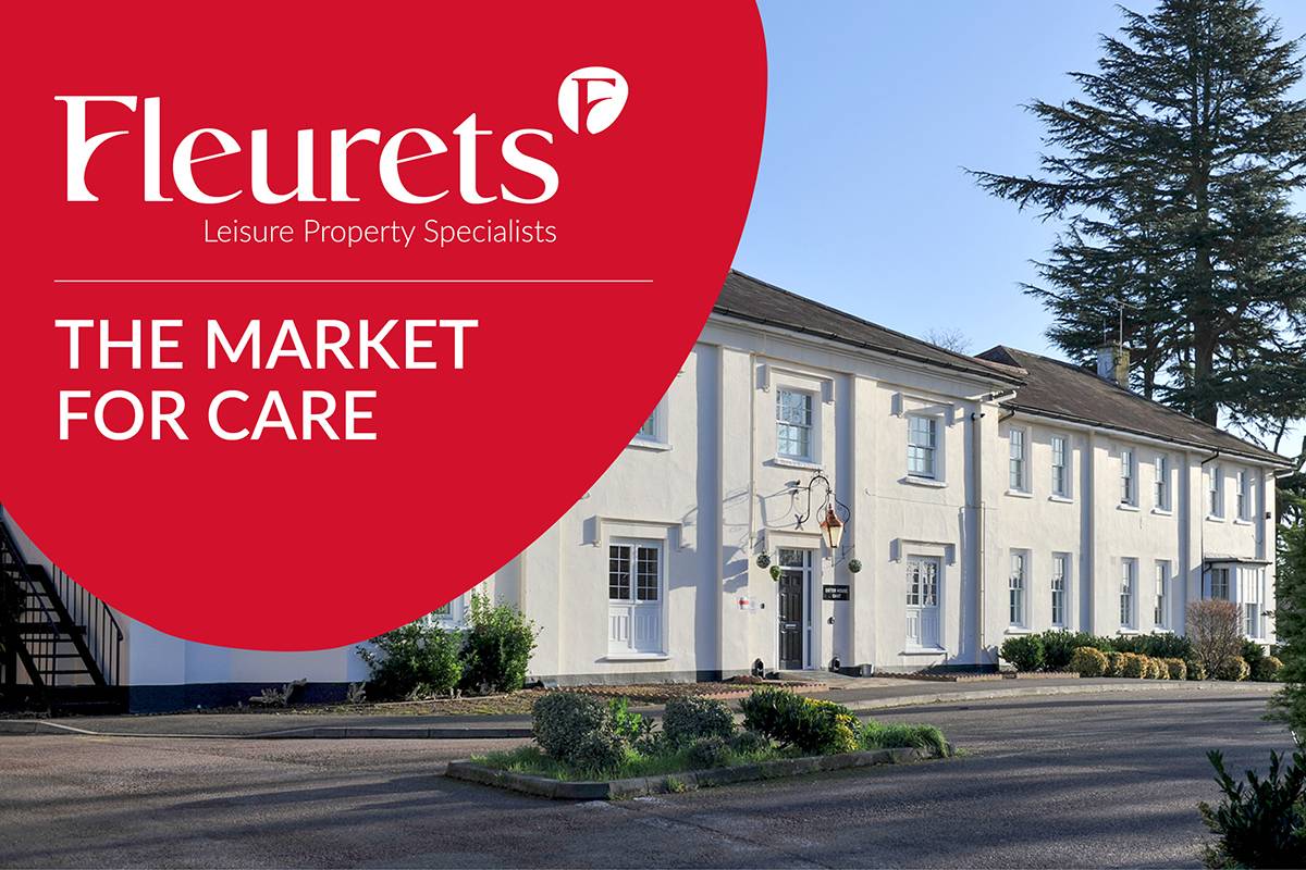 The Market For Care