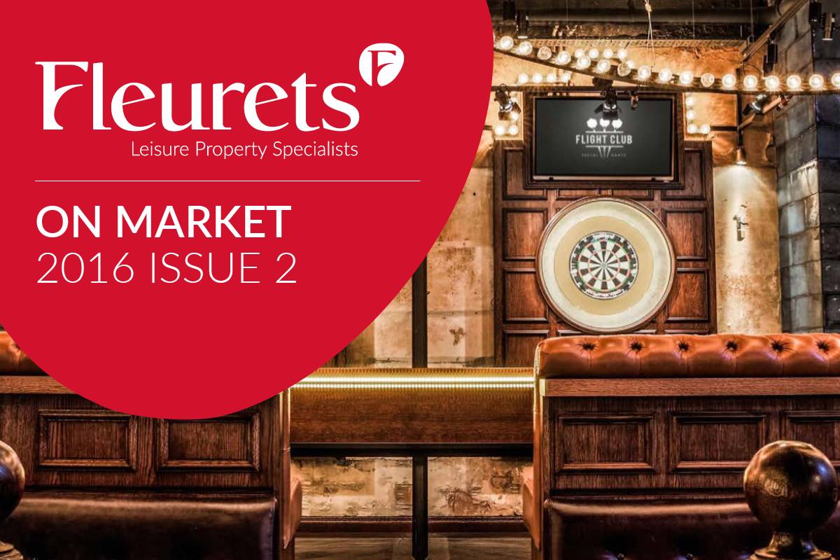 On Market - Issue 2 – 2016