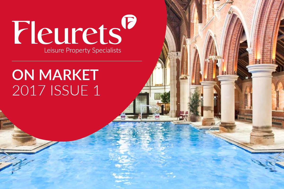 On Market - Issue 1 – 2017